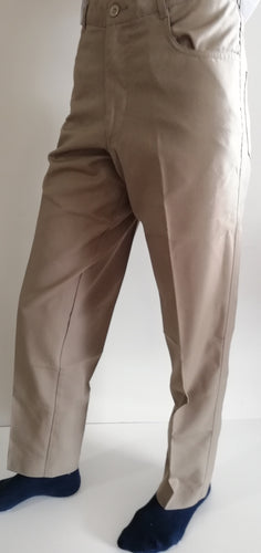 Secondary Boys Trousers
