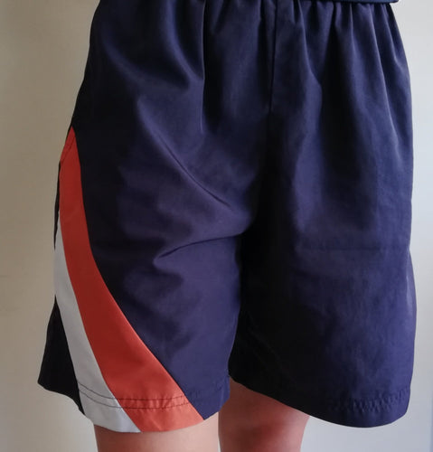 Secondary Sport Shorts