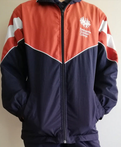 Secondary Sport Jacket