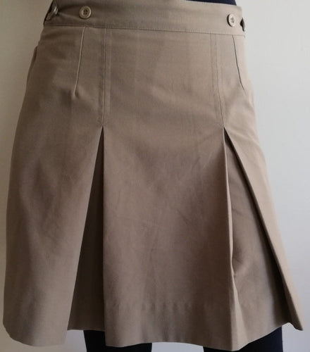 Secondary Girls Skirt